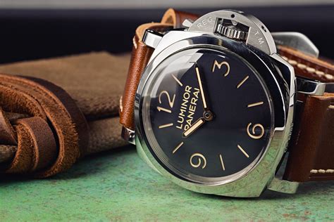 panerai dials for sale|Panerai sandwich dial.